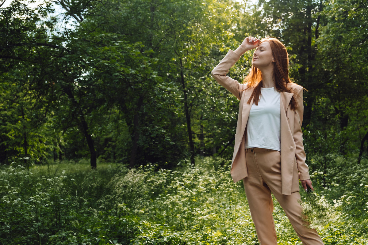 Reducing and managing stress