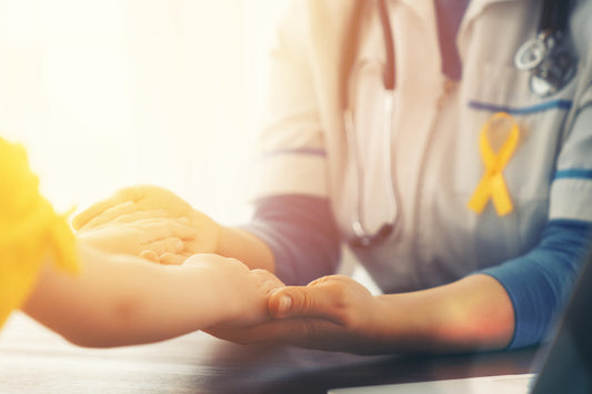 Why cancers are increasing with younger age groups
