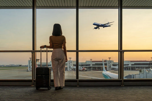 Traveller's Diarrhoea (A common problem)